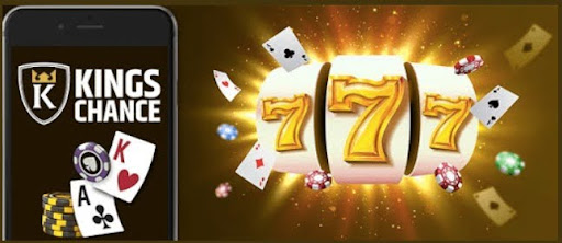 Aplicación de Kings Chance Casino – Descarga la app y juega desde cualquier lugar.